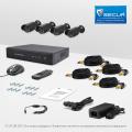 CnM SECURE A40-0D4C KIT - �������� � ����������� ��������������